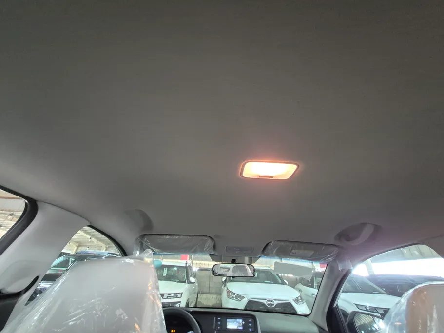 2024 Hyundai Grand i10 Fleet 