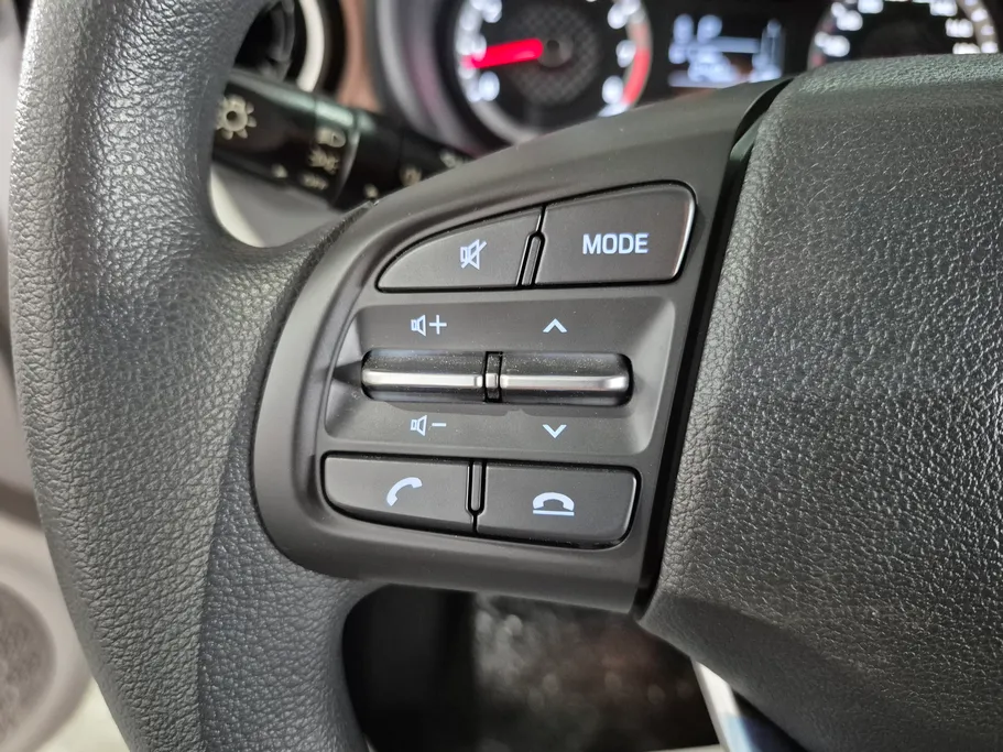 2024 Hyundai Grand i10 Fleet 