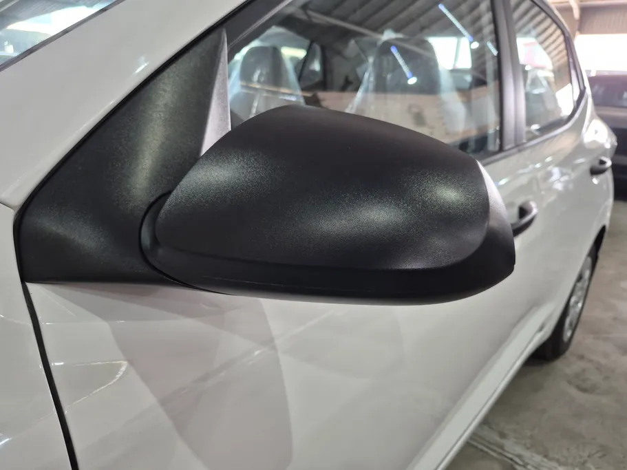 2024 Hyundai Grand i10 Fleet 