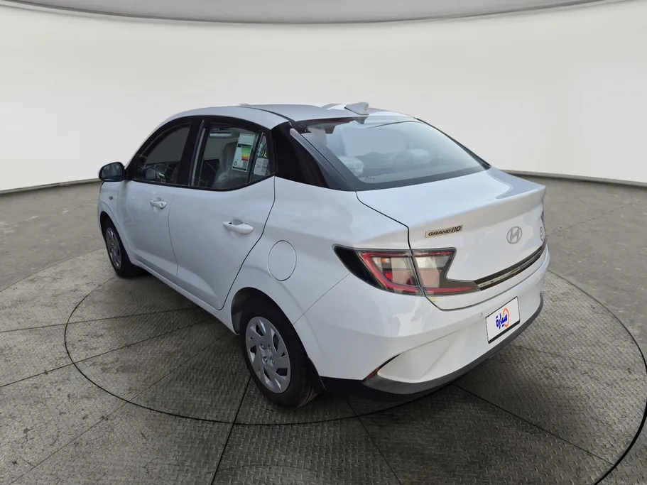 هيونداي Grand i10 فلييت 2026 