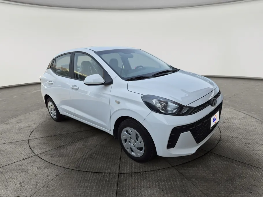 هيونداي Grand i10 فلييت 2026 