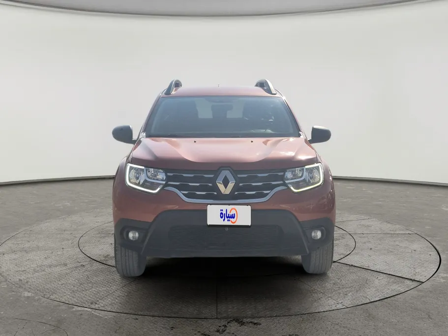 2023 Renault Duster PE 