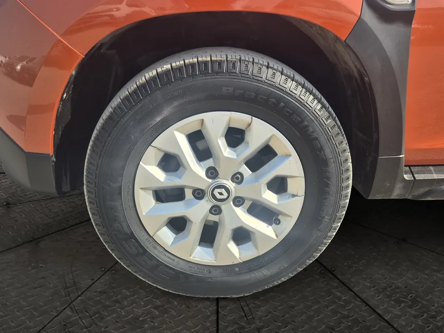 2023 Renault Duster PE 