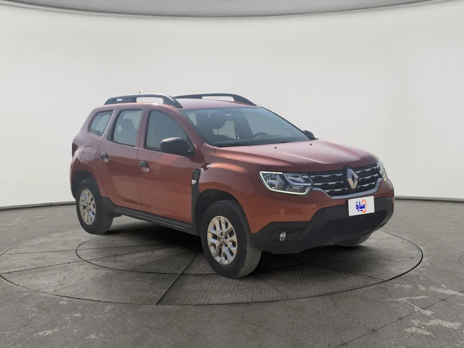 2023 Renault Duster PE 