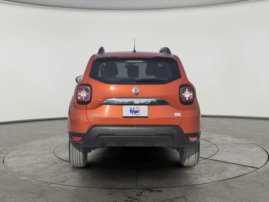2023 Renault Duster PE 