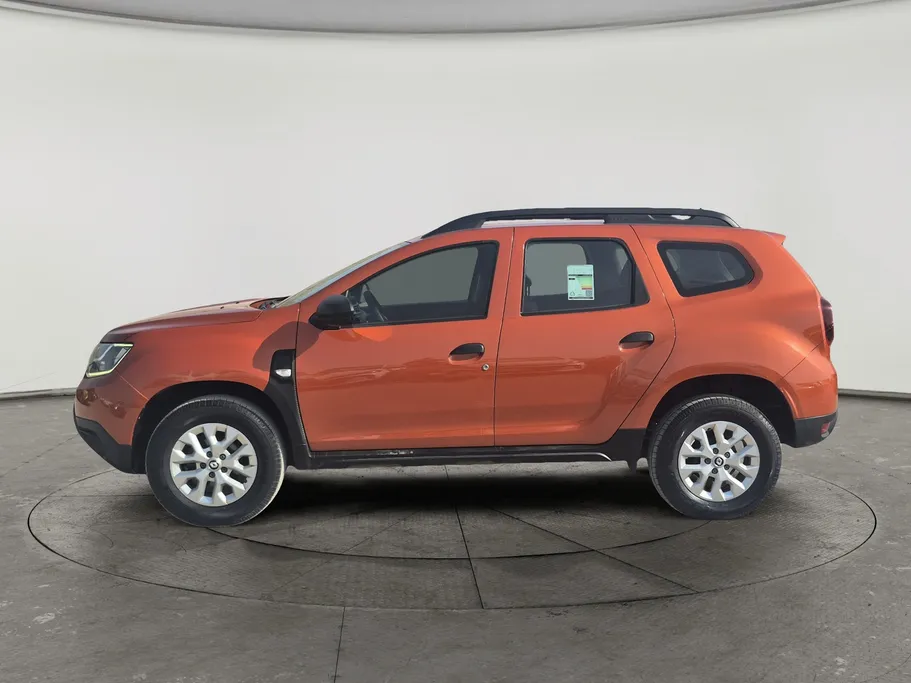 2023 Renault Duster PE 