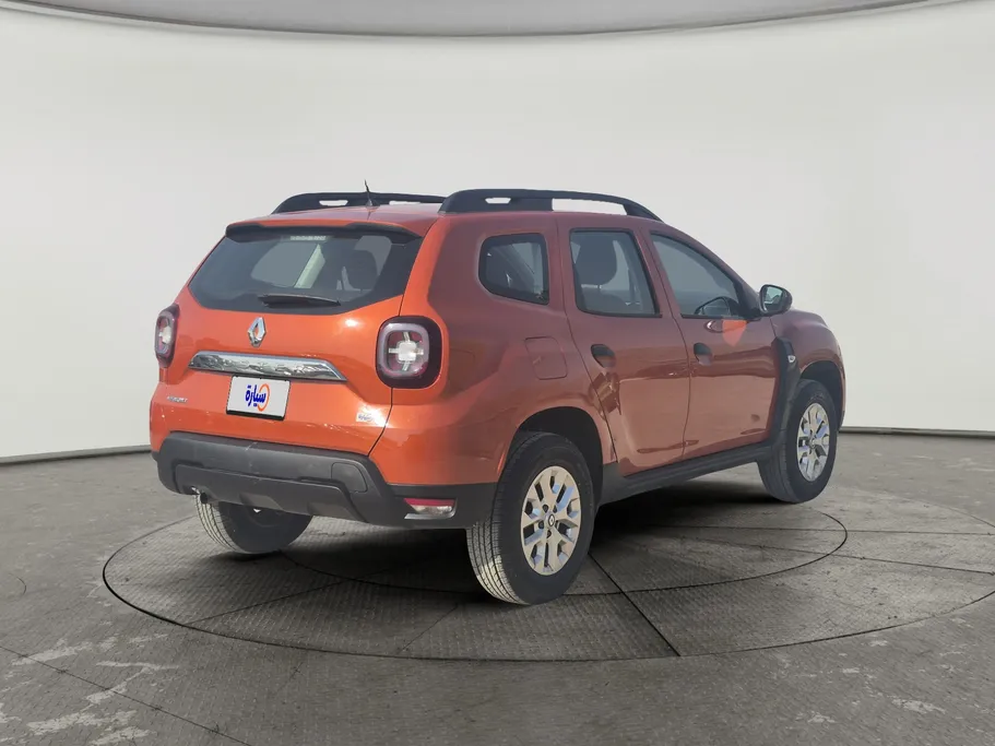 2023 Renault Duster PE 
