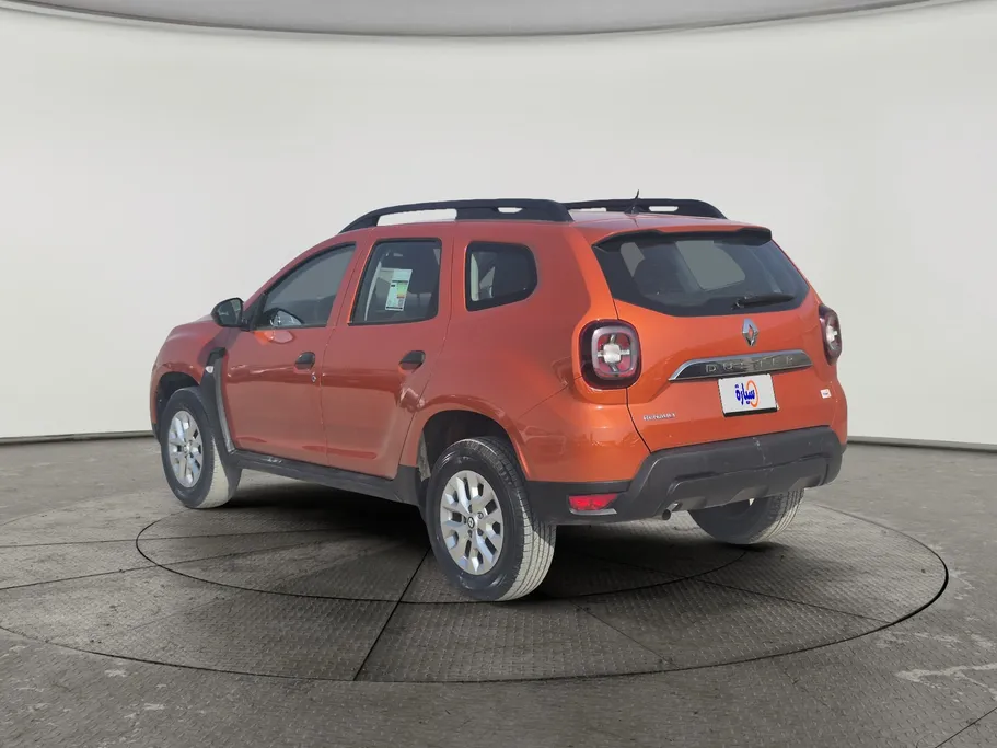 2023 Renault Duster PE 