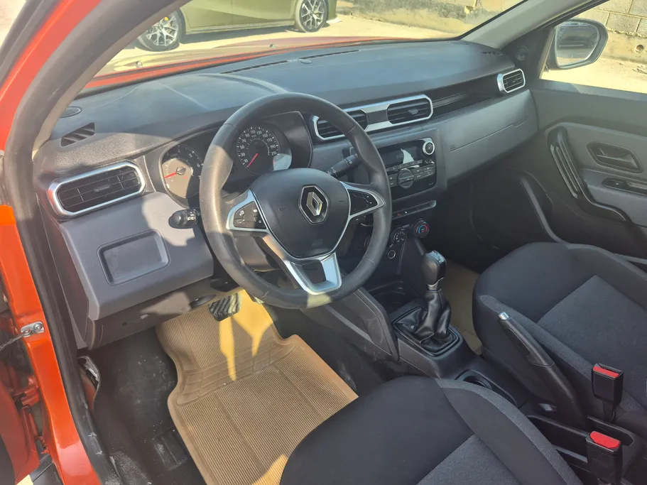 2023 Renault Duster PE 