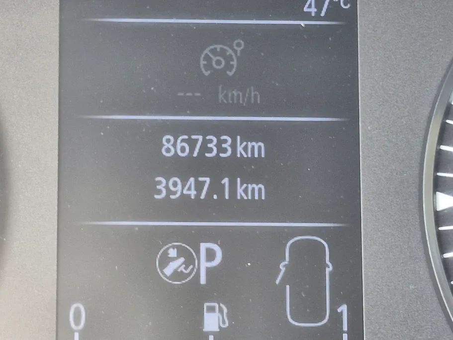 2023 Renault Duster PE 