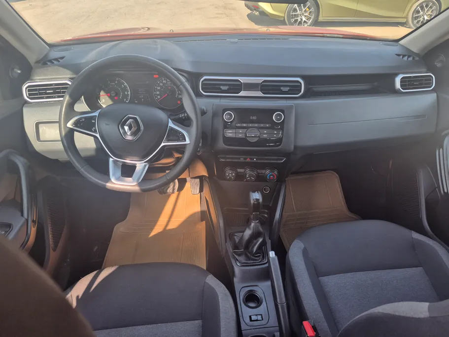 2023 Renault Duster PE 