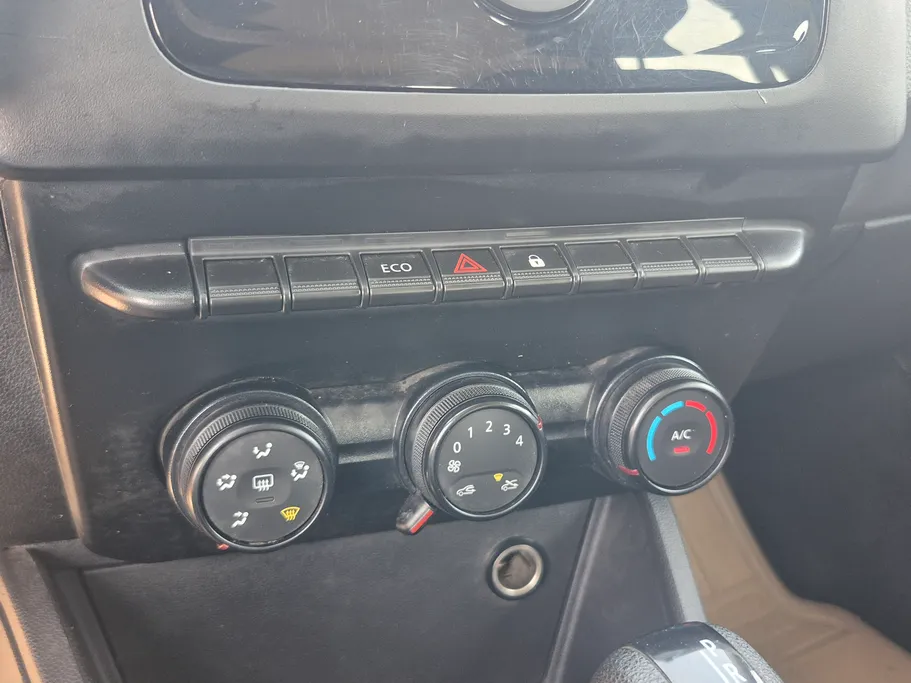 2023 Renault Duster PE 