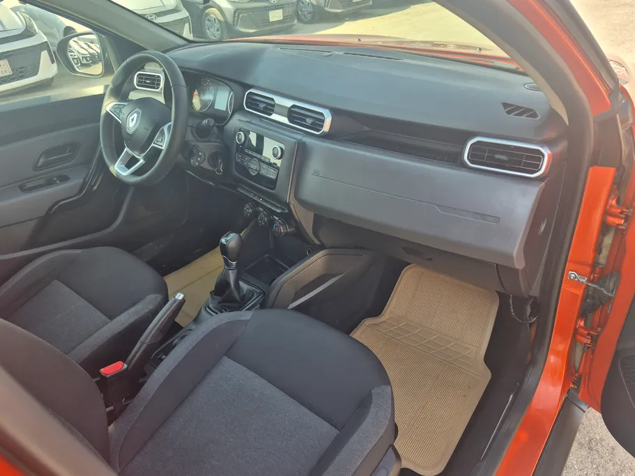 2023 Renault Duster PE 