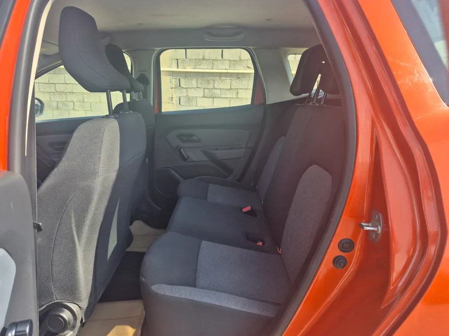 2023 Renault Duster PE 