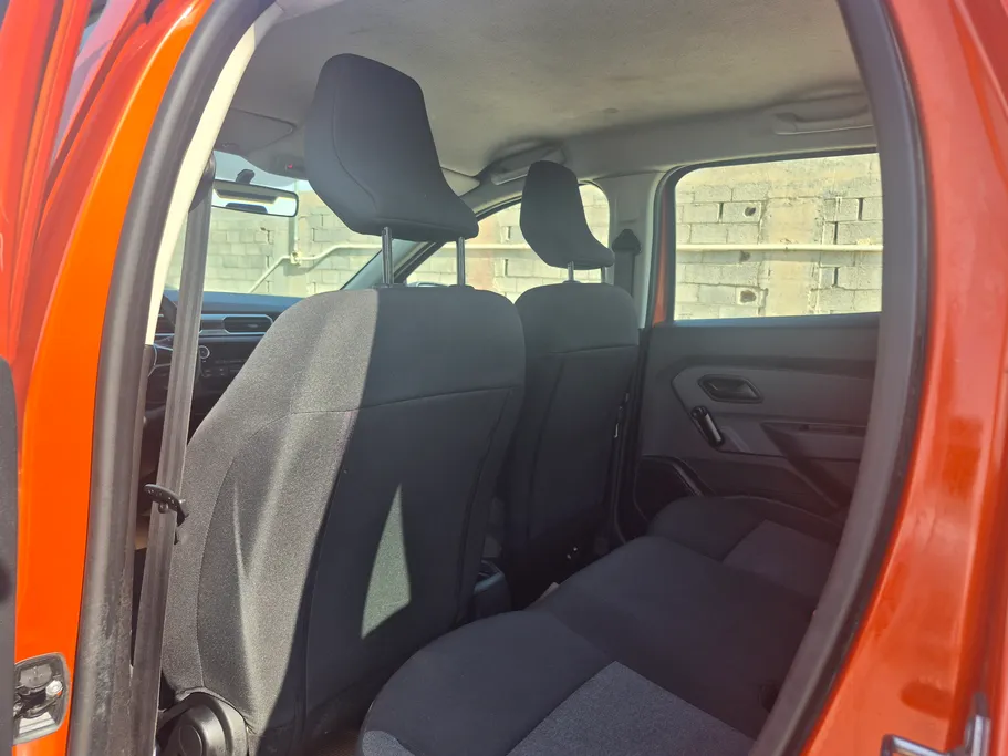 2023 Renault Duster PE 