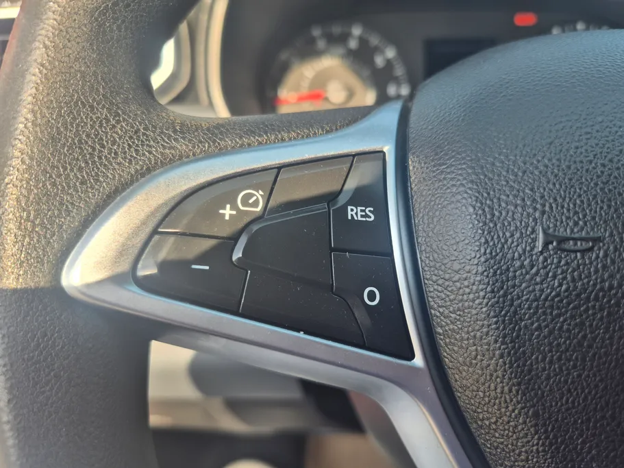 2023 Renault Duster PE 