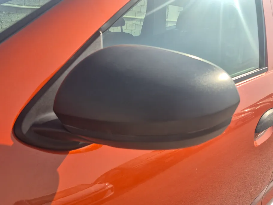 2023 Renault Duster PE 