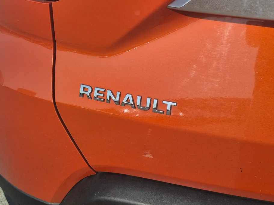 2023 Renault Duster PE 