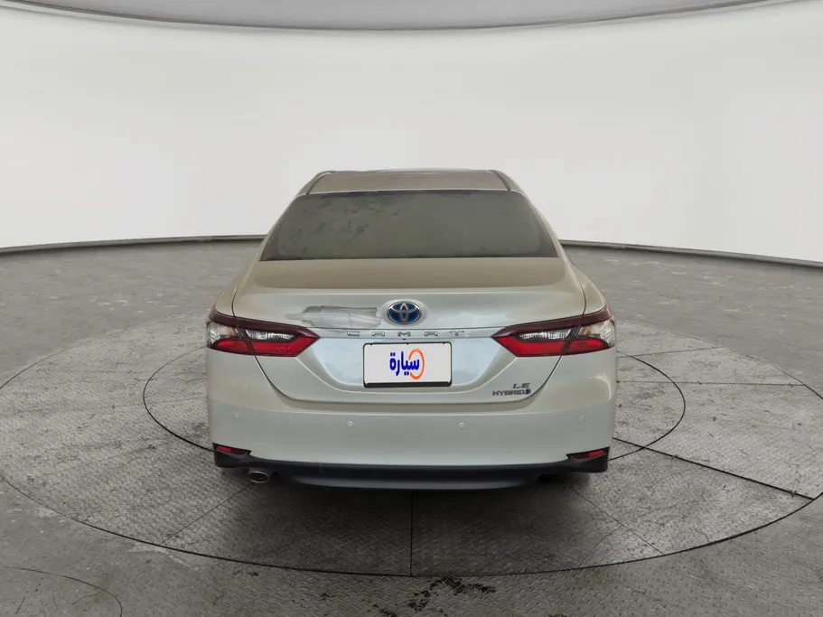 2023 Toyota Camry  LE 