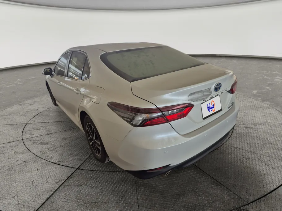 2023 Toyota Camry  LE 