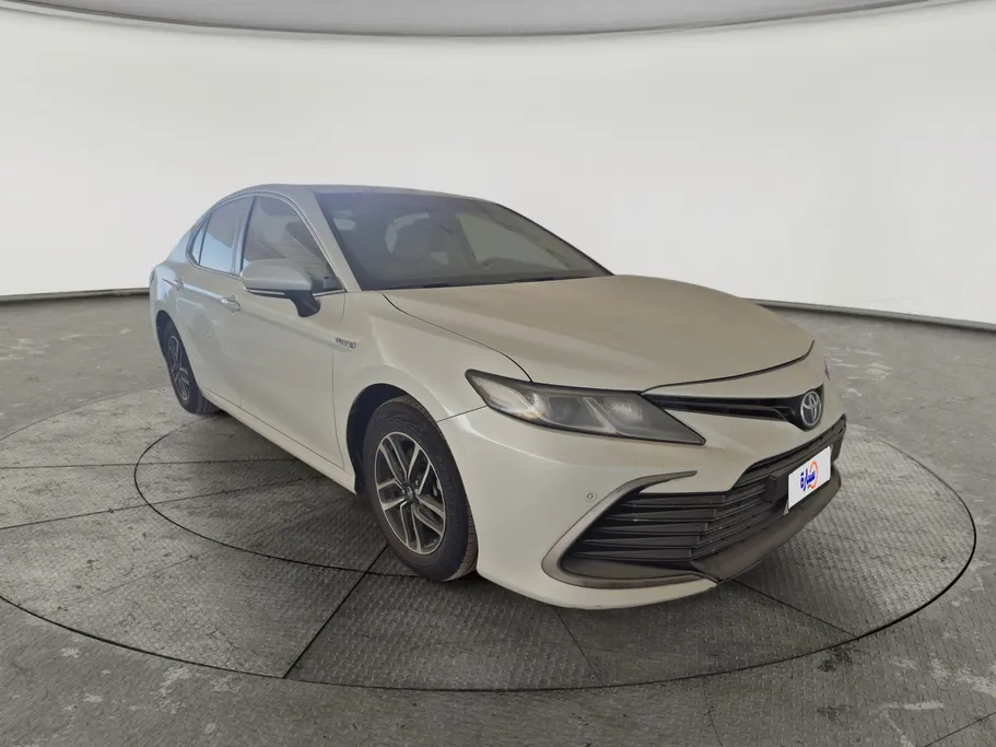 2023 Toyota Camry  LE 