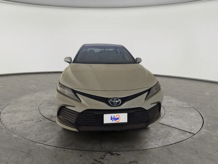 2023 Toyota Camry  LE 