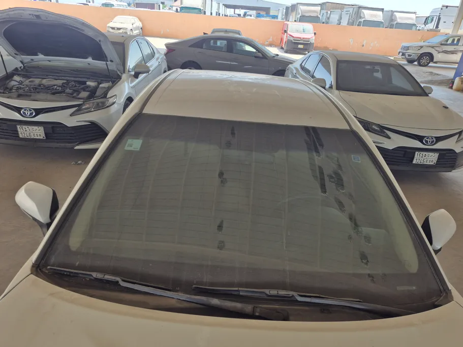 2023 Toyota Camry  LE 