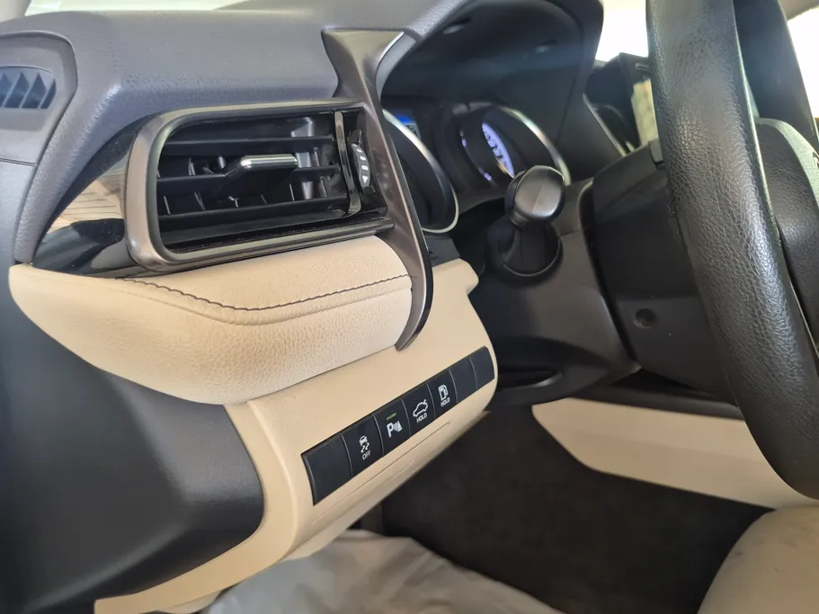 2023 Toyota Camry  LE 