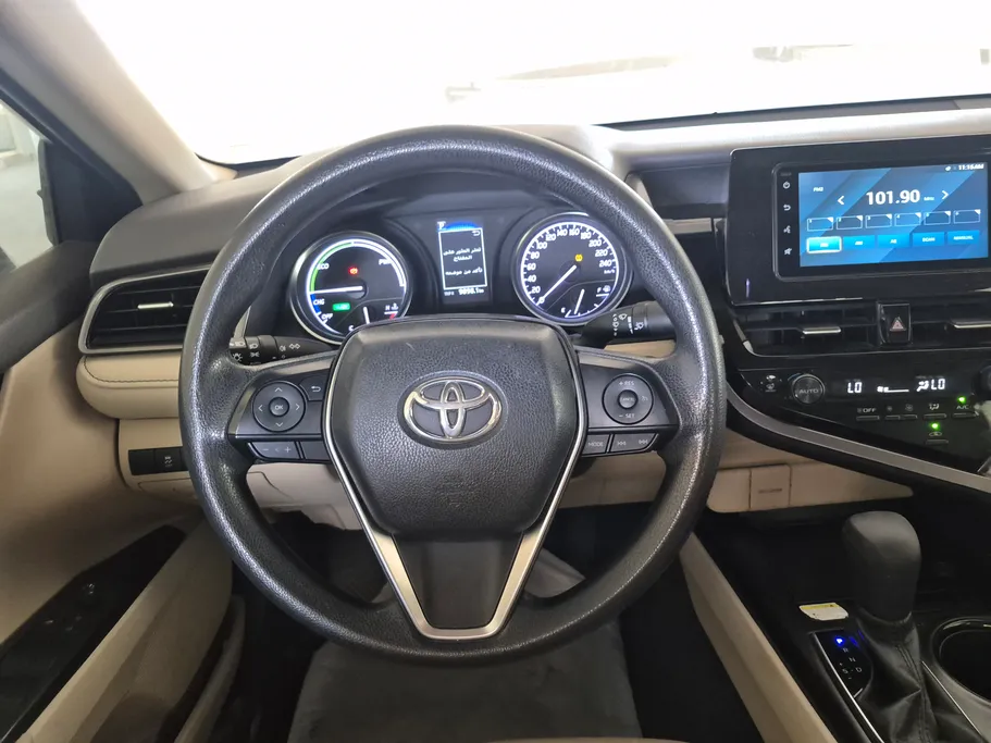 2023 Toyota Camry  LE 