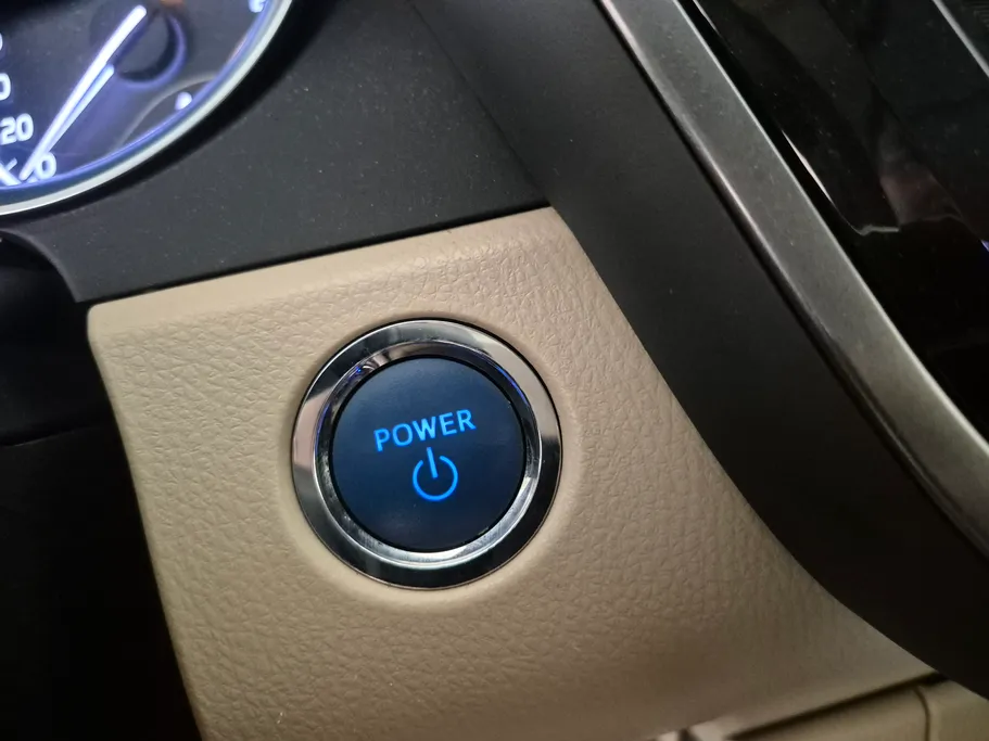 2023 Toyota Camry  LE 