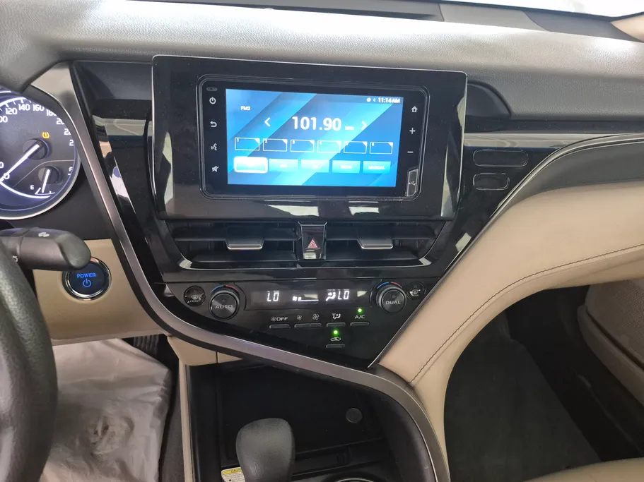 2023 Toyota Camry  LE 