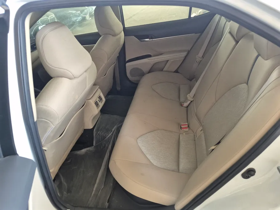 2023 Toyota Camry  LE 