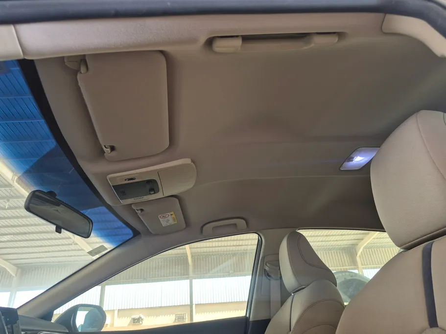 2023 Toyota Camry  LE 