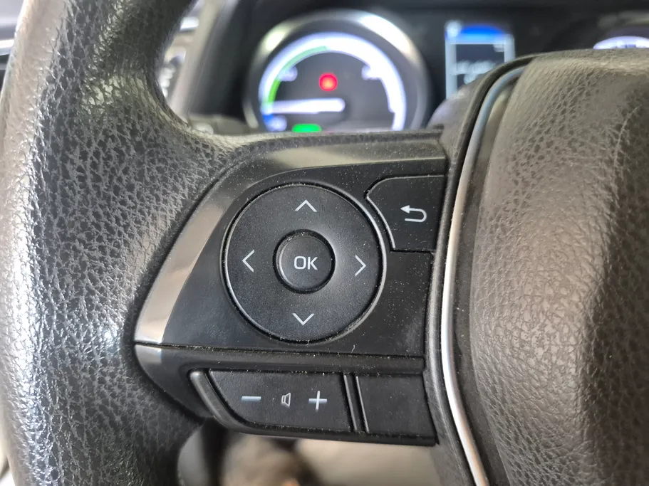 2023 Toyota Camry  LE 