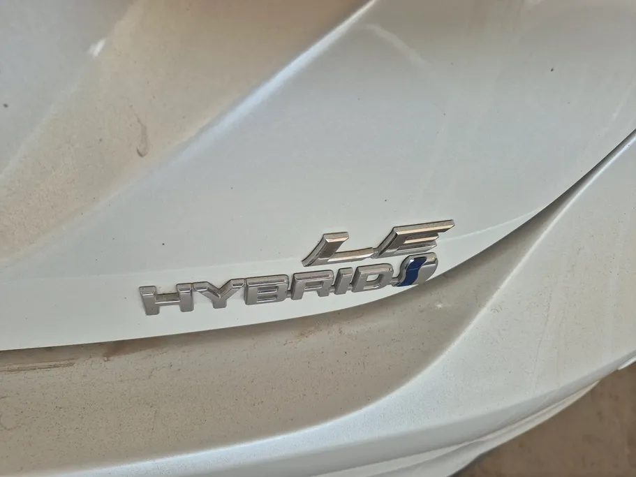 2023 Toyota Camry  LE 