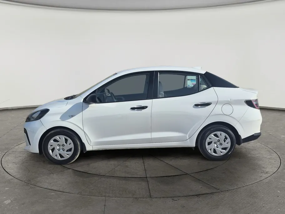 هيونداي Grand i10 فلييت 2024 