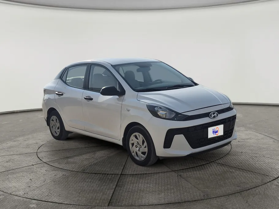 هيونداي Grand i10 فلييت 2024 
