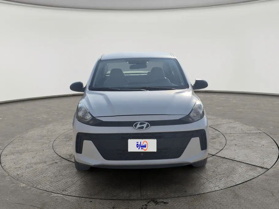 هيونداي Grand i10 فلييت 2024 