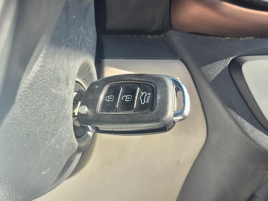 هيونداي Grand i10 فلييت 2024 