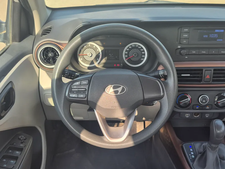 هيونداي Grand i10 فلييت 2024 