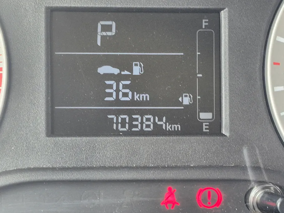 هيونداي Grand i10 فلييت 2024 