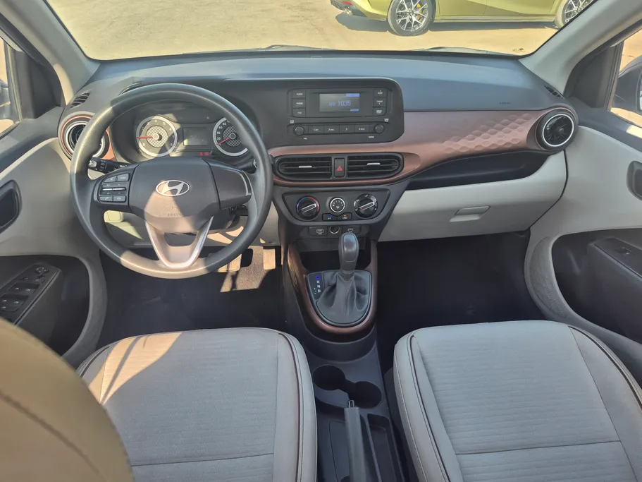 هيونداي Grand i10 فلييت 2024 