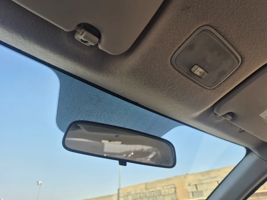 هيونداي Grand i10 فلييت 2024 