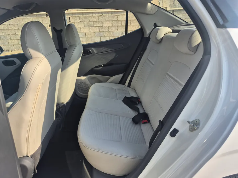 هيونداي Grand i10 فلييت 2024 