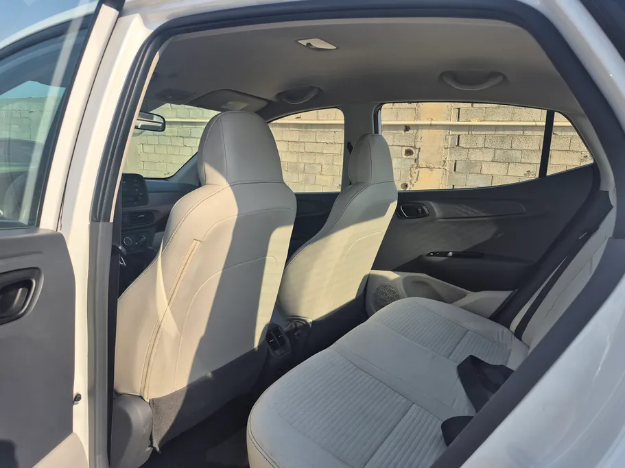 هيونداي Grand i10 فلييت 2024 