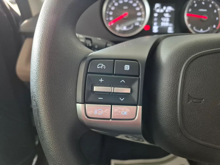 هيونداي اكسنت فلييت 2025 