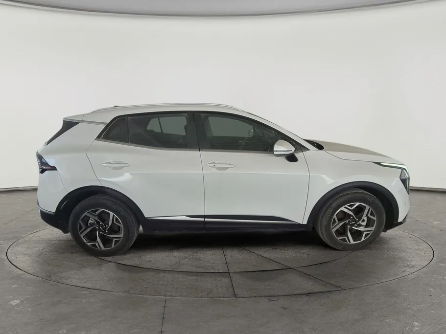 2025 Kia Sportage 1.6 4x4 