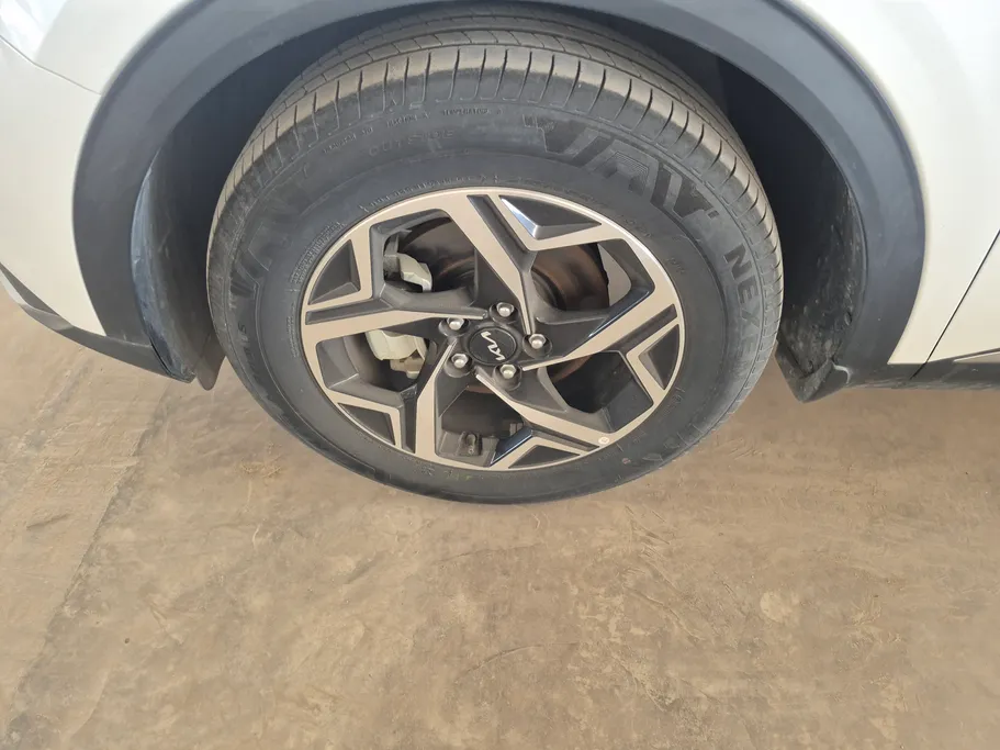 2025 Kia Sportage 1.6 4x4 
