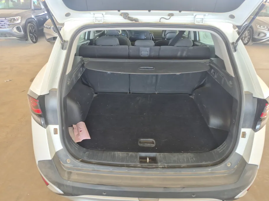 2025 Kia Sportage 1.6 4x4 
