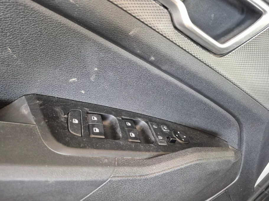 2025 Kia Sportage 1.6 4x4 